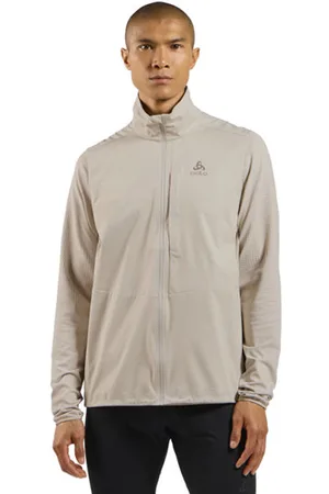 Odlo Zeroweight Warm 2.0blank-spacegilet running