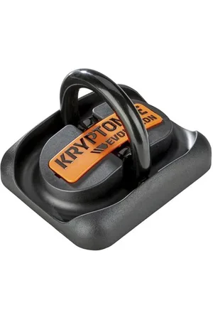 Kryptonite Anchor Evolutionblank-spacelucchetto per bici