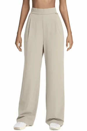 Nike Dri-FIT High Waisted Wblank-spacepantaloni fitness