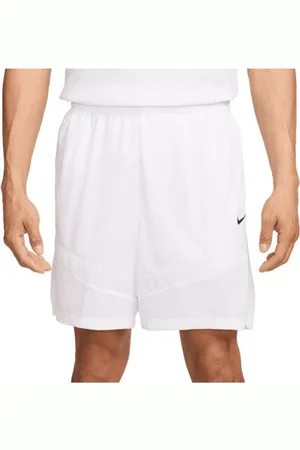 Nike Icon Dri-FITblank-spacepantaloni corti