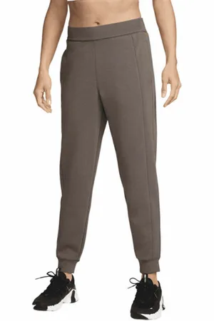 Nike 24.7 ImpossiblySoft Wblank-spacepantaloni fitness