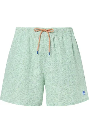 North Sails Allover Volley Beachwearblank-spacecostume