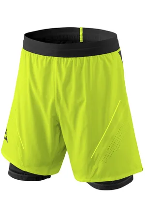 Dynafit Alpine Pro 2/1blank-spacepantaloni trail running