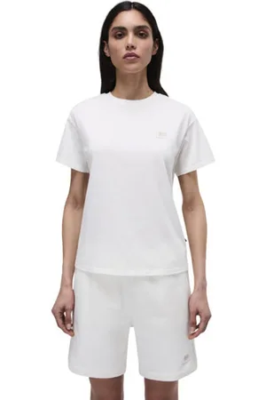 Napapijri S-NINA Wblank-spaceT-shirt