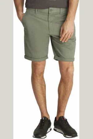 Tommy Hilfiger Scanton Chino Mblank-spacepantaloni corti
