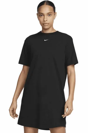 Nike Sportswear Essential Wblank-spacevestito