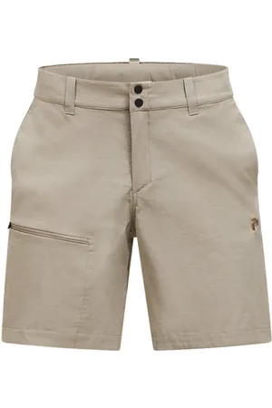 Peak Performance Iconiq Wblank-spacepantaloni corti