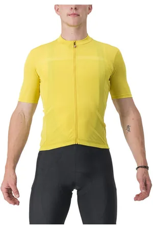 Castelli Classificablank-spacemaglia da bici