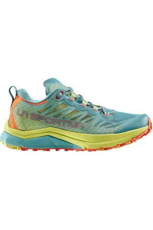 La Sportiva Jackal II Wblank-spacescarpe trail running