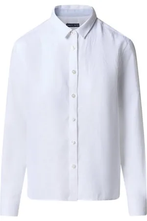 North Sails Camicia a maniche lungheblank-spacedonna. Taglia XS