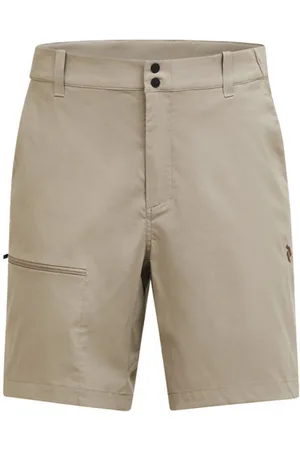 Peak Performance Iconiq Mblank-spacepantaloni corti