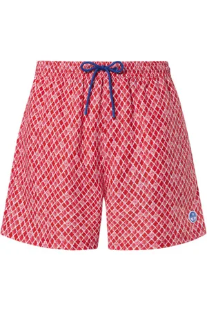 North Sails Allover Volley Beachwearblank-spacecostume