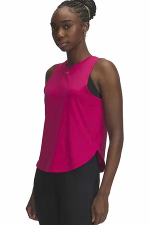 Under Armour Launch Elite Wblank-spacetop running
