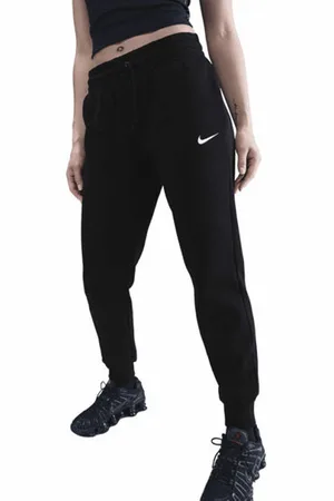 Nike Sportswear Phoenix Fleeceblank-spacepantaloni fitness