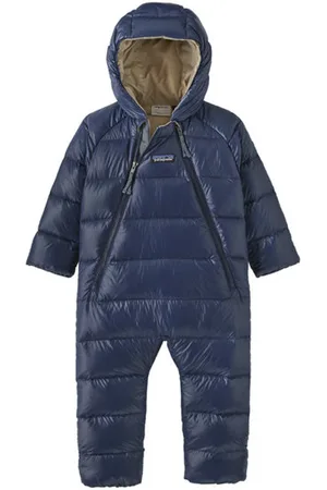Patagonia Infant Hi-Loft Down Bunting Jrblank-spacetuta da sci