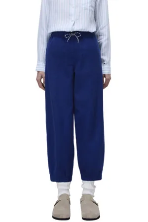 Napapijri M-ETE W Bellwether Wblank-spacepantaloni lunghi