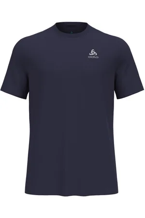 Odlo S/S Crew Neck Cardadablank-spaceT-shirt