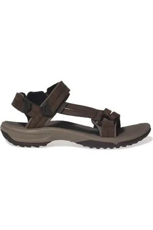 Teva Terra FI Lite Leatherblank-spacesandali