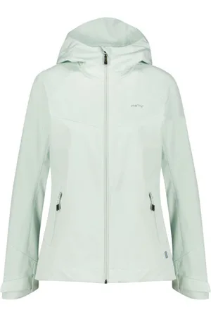 Meru Nancy Wblank-spacegiacca softshell