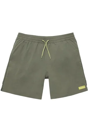 COTOPAXI Brinco Solid Mblank-spacepantaloni corti