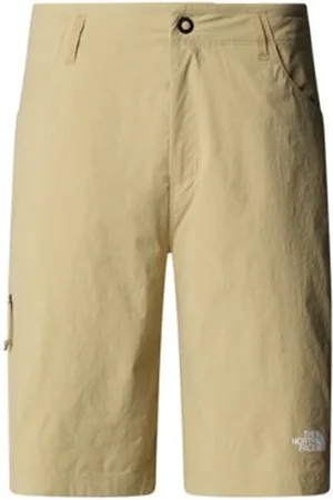 The North Face W Explorationblank-spacepantaloni corti trekking