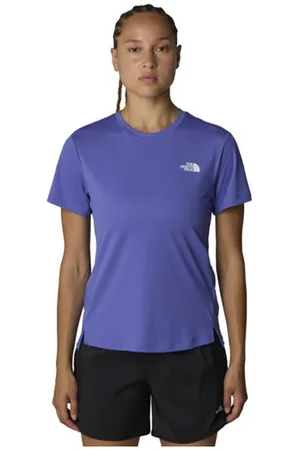 The North Face W Flex S/S Regblank-spaceT-shirt