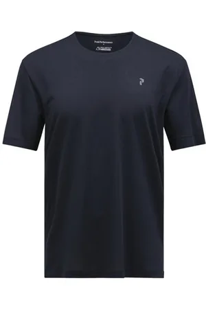 Peak Performance Polartec® Delta™ SS Tee Mblank-spaceT-shirt