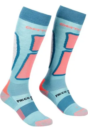 ORTOVOX Ski Rock N Wool Wblank-spacecalze da sci