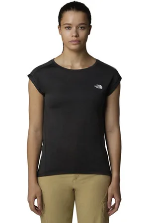 The North Face W Tankenblank-spaceT-shirt