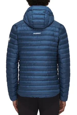 Mammut Albula IN Hooded Mblank-spacegiacca trekking