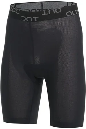 Dotout Boxerblank-spacesottopantaloncino ciclismo