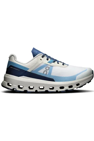 On Running Cloudvista 2 Wblank-spacescarpe trail running