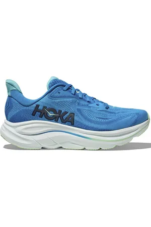Hoka One One Clifton 10 Mblank-spacescarpe running neutre