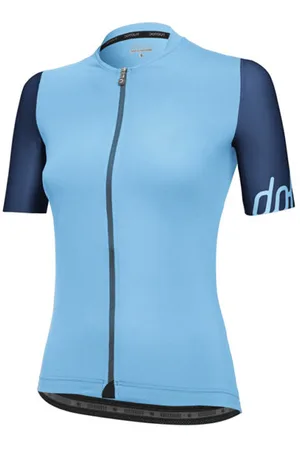Dotout Crew Wblank-spacemaglia ciclismo
