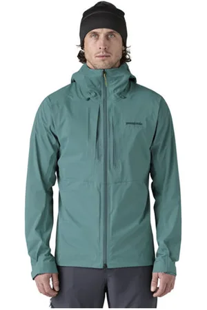 Patagonia Ms M10 Stormblank-spacegiacca hardshell