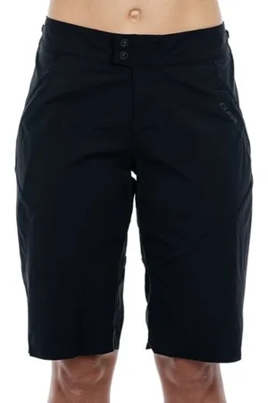 Cube ATX WS Baggy Shortsblank-spacepantaloni MTB