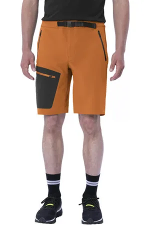 Vaude Badileblank-spacepantaloni corti trekking