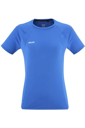Millet Fusion Ts Ss Wblank-spaceT-shirt