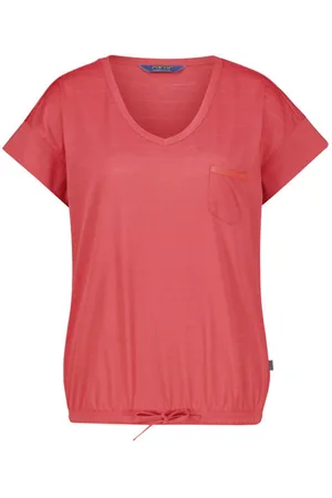 Meru Windhoek Drirelease S/Sblank-spaceT-shirt