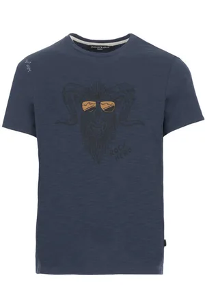 Chillaz Rock Hero SP Mblank-spaceT-shirt