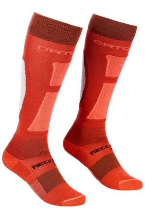 ORTOVOX Ski Rock N Wool Wblank-spacecalze da sci
