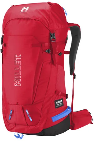 Millet Peuterey 45+10Lblank-spacezaino trekking
