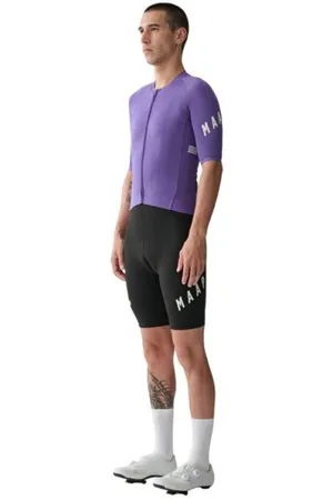 Maap Aeonblank-spacepantaloncino ciclismo