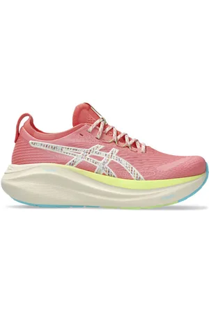 Asics Gel Nimbus 27 TR Wblank-spacescarpe running neutre