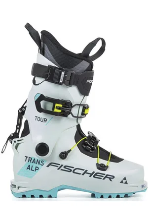 Fischer Transalp Tour WSblank-spacescarponi scialpinismo