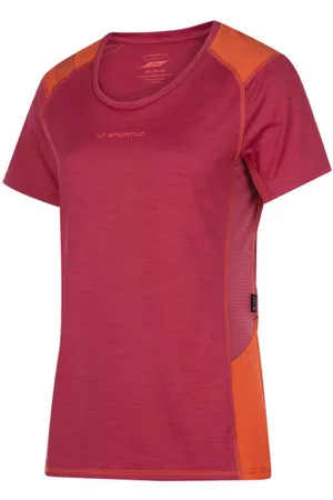 La Sportiva Compassblank-spaceT-Shirt trekking