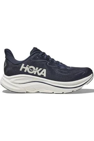 Hoka One One Clifton 10 Mblank-spacescarpe running neutre