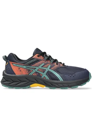 Asics Pre Venture 9 GS Jrblank-spacescarpe trail running