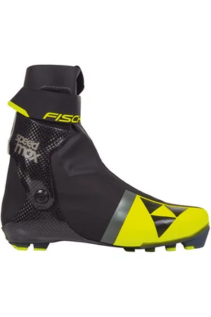 Fischer Speedmax Skateblank-spacescarpe sci fondo skating