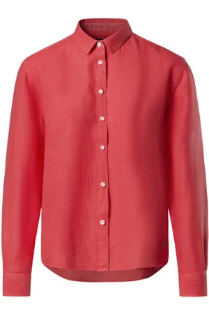 North Sails Camicia a maniche lungheblank-spacedonna. Taglia XS